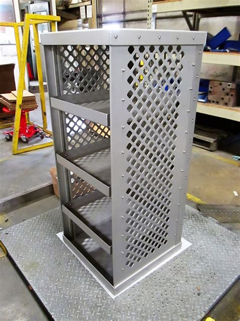 sheet metal fabrication mesa|precision metal fabrication mesa az.